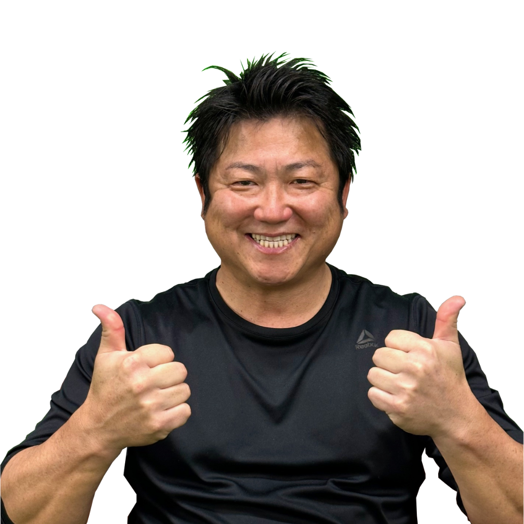 小長谷　暁盛（こはせ　あきもり）