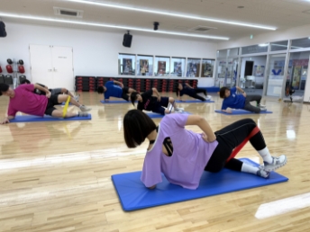 プロの始動でやる気をキープ！