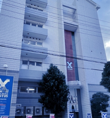 ジスタス那覇の公式サイトの画像(5/5)
